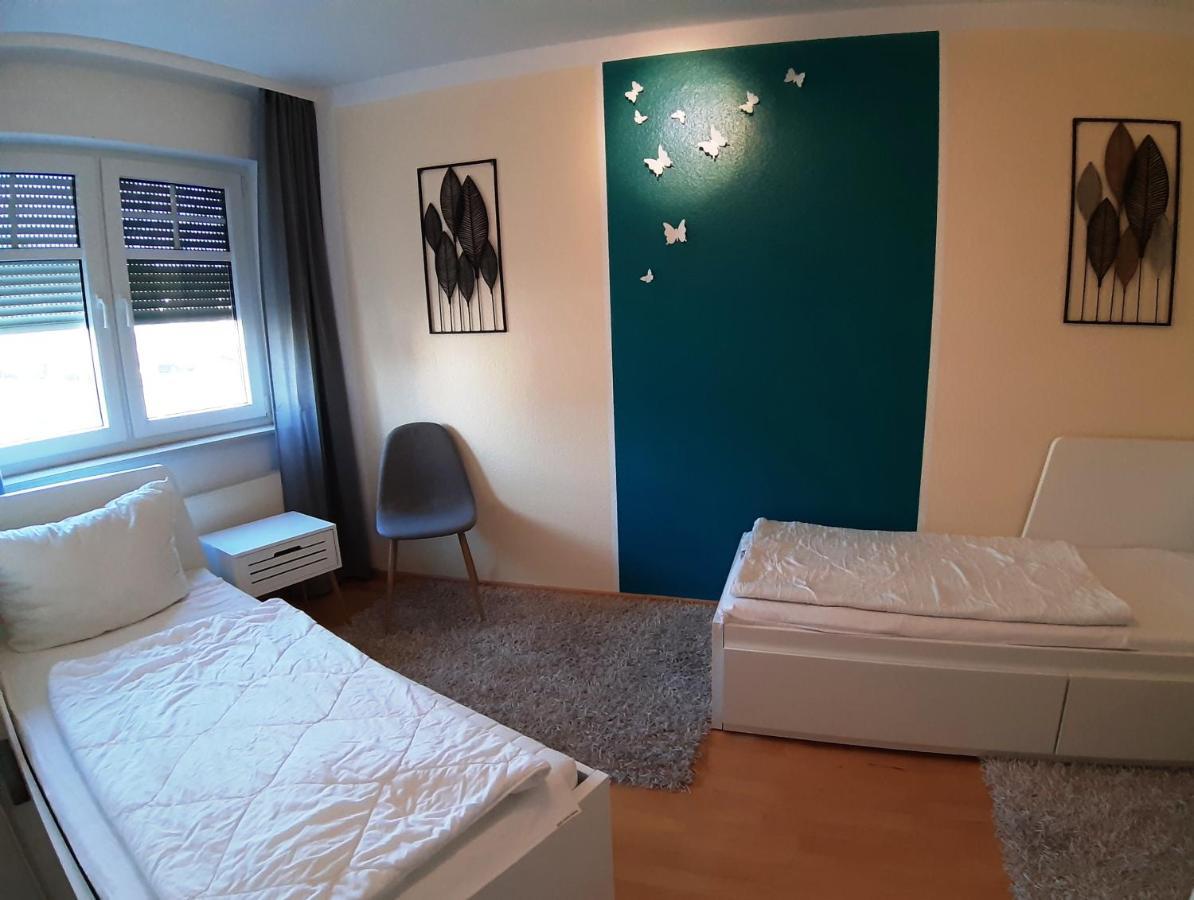 Feriendomizil Seepark Heringsdorf  Exteriér fotografie